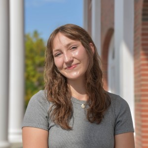 Picture of Rebecca Sowers
