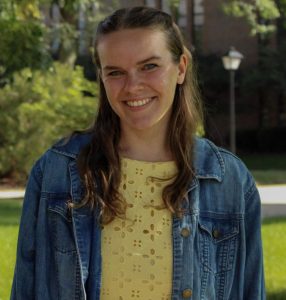 Picture of Orli Strickman