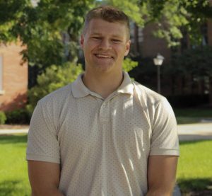 Picture of Timothy Ritterbusch