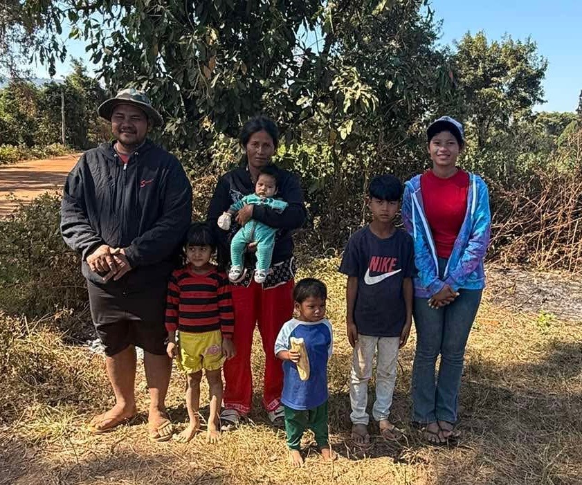 The International Conflict You Haven’t Heard About