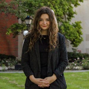 Picture of Selah Hurd