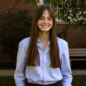 Picture of Julia Bubp